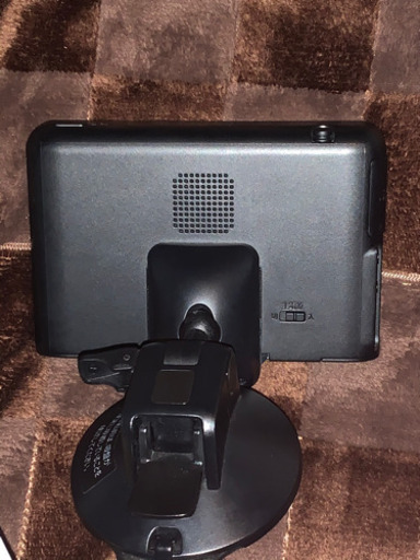 Panasonic CN-G510D 5V型16GB SSDポータブルナビゴリラ