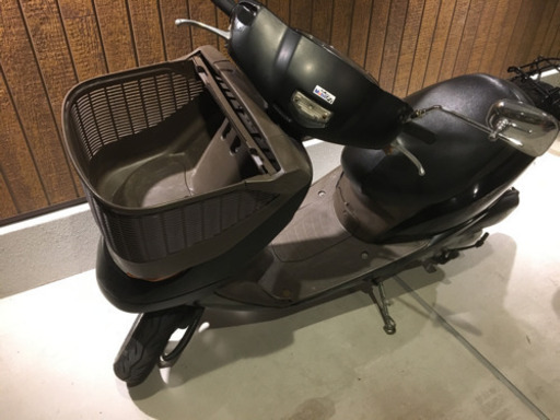 ホンダ　DIOチェスタ　自賠責有り