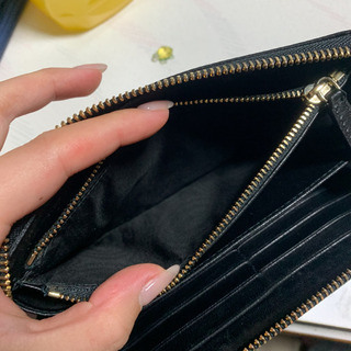 BVLGARI 長財布の画像