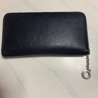 BVLGARI　長財布の画像