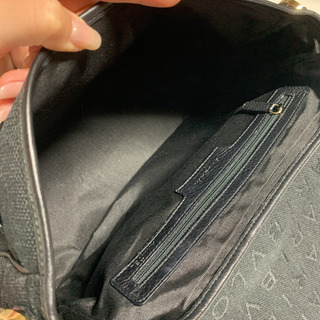 BVLGARI　ショルダーバッグの画像