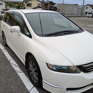 ☆車検1年以上！　地デジ・アルミ…　＝交渉可＝