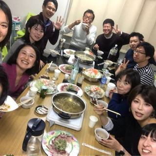 3/25 地方出身飲み会