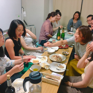 3/25 地方出身飲み会 - 渋谷区