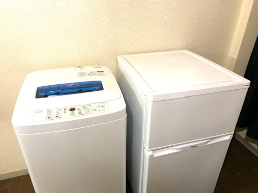 2016年製 冷蔵庫、洗濯機セット 自宅まで配送します！