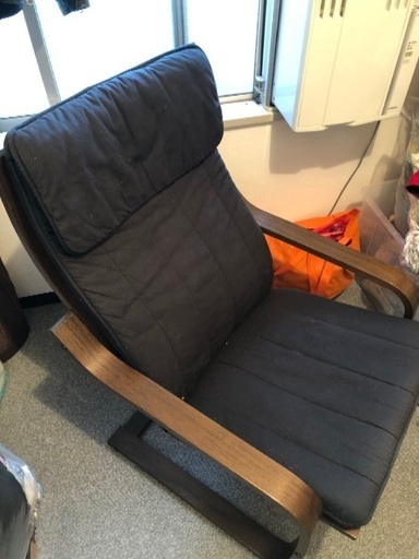 IKEA 椅子美品