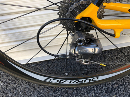 コルナゴ　Air その他おまけ