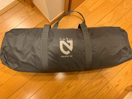 Nemo ヘキサライト6p