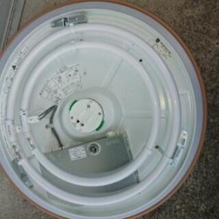 【２ヶセット】シーリングライトの画像