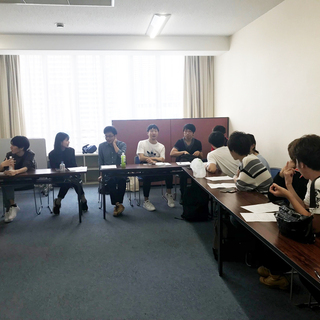 😆🎶語学交流会・ランゲージエクスチェンジの集まり🎶😆seekin...