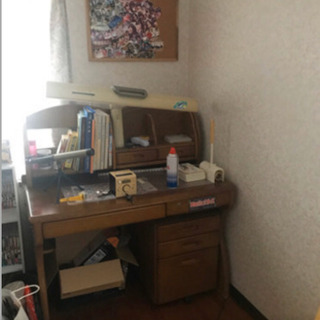 無料です。引き取り可能な方
