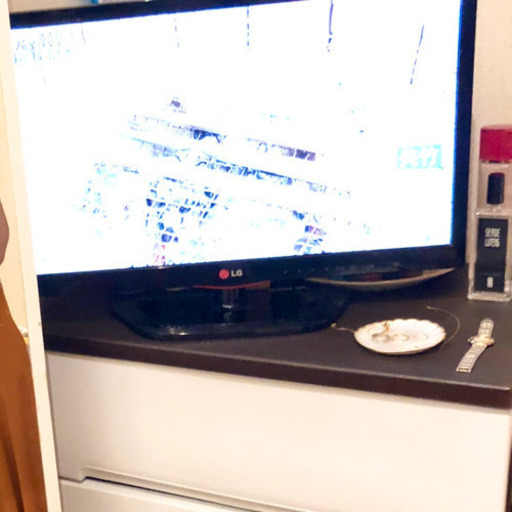 24インチテレビ