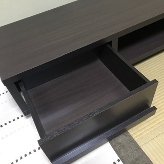 テレビ台の画像