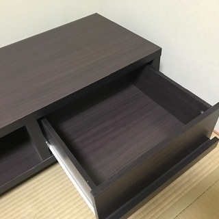 テレビ台の画像