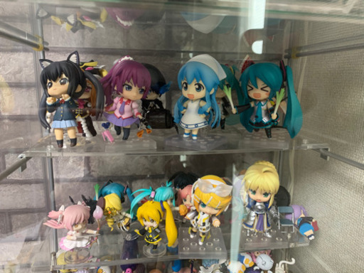 ねんどろいど 各種