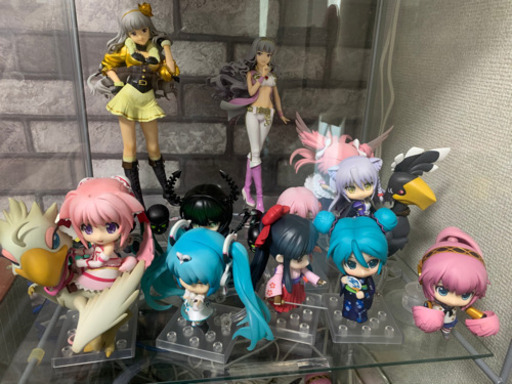 ねんどろいど 各種