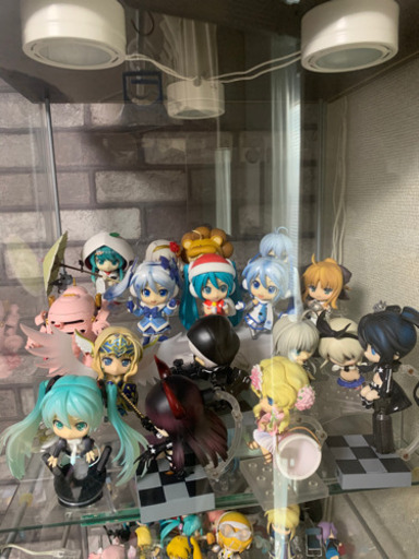 ねんどろいど 各種