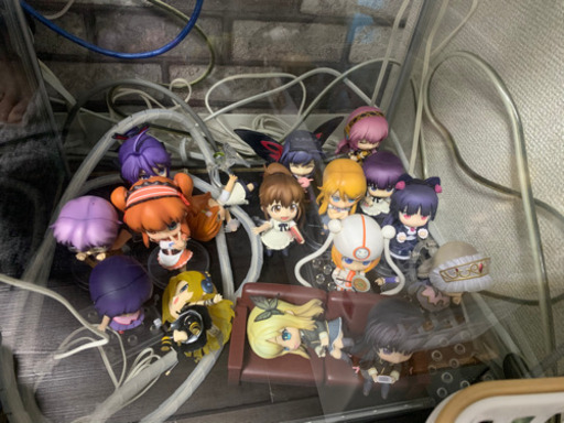 ねんどろいど 各種