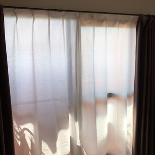 ニトリ✨カーテン