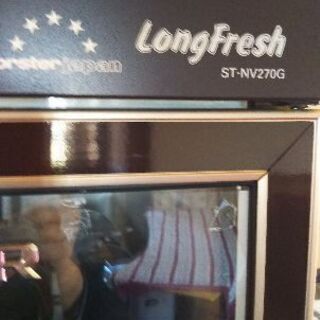 フォルスター　ロングフレッシュ　ワインセラーの画像