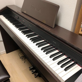 電子ピアノ