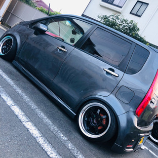 深リムアルミホイールタイヤセット