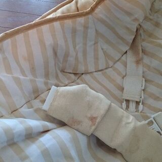 カトージのバウンサーの画像