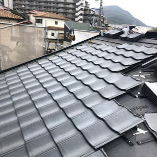 お家のリフォーム　外装相談