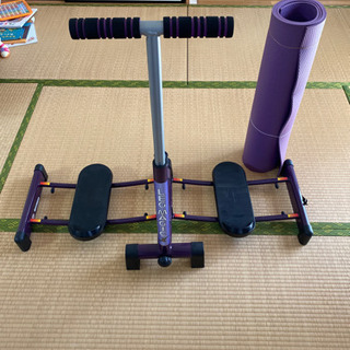 レッグマジック
