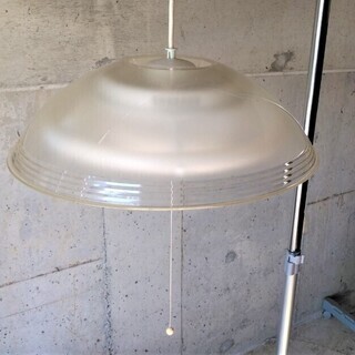 蛍光灯　(照明器具)の画像