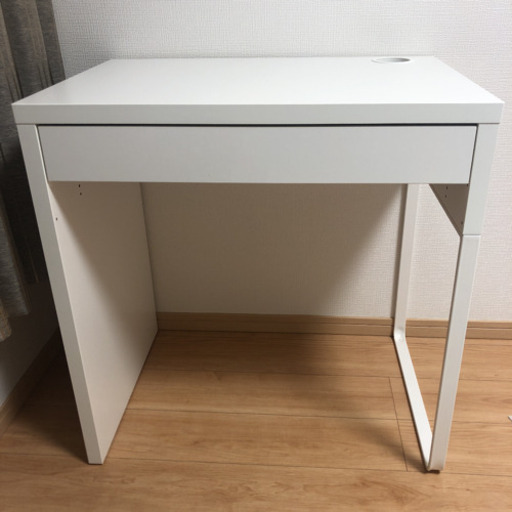 IKEA MICKE ミッケ　デスク