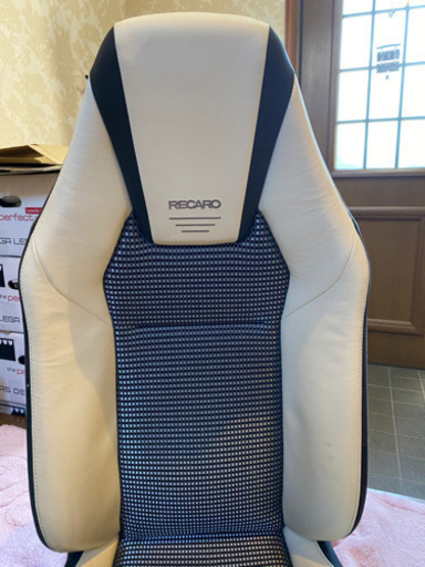 RECARO シート