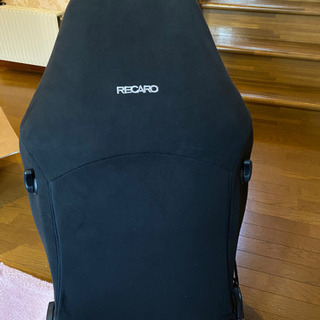 RECARO シート　　の画像