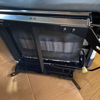 RECARO シート　　の画像
