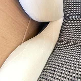 RECARO シート　　の画像