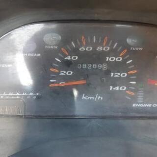 埼玉川口発！ヤマハ　マジェスティ125　実働車外しエンジンの画像