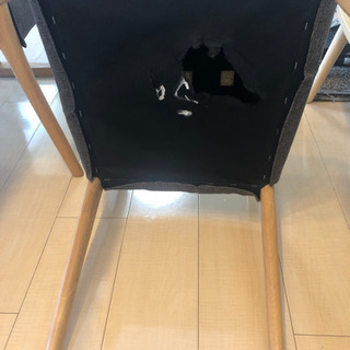 ダイニングテーブルセット　の画像