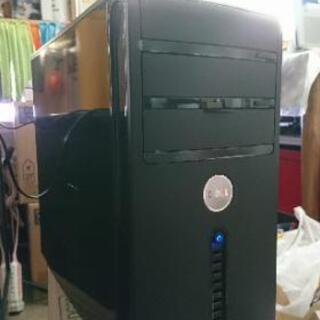 Dell Windws10デスクトップパソコン ミニタワー型