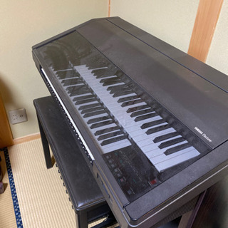 ヤマハ　エレクトーンＥL87の画像
