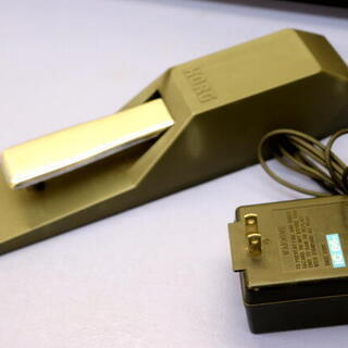 KORG コルグ DP-80 76鍵 デジタルピアノ ピアノ　ジャンク の画像