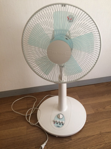 扇風機
