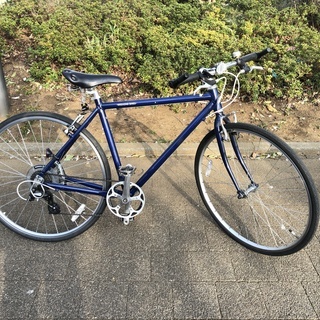 アサヒサイクルweekend bikes 700C（510mm）