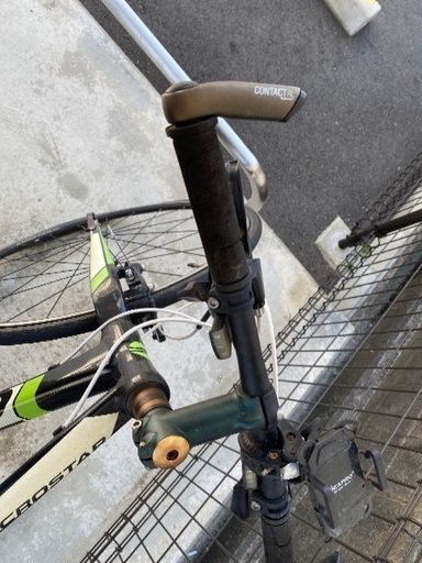 GIANT 自転車