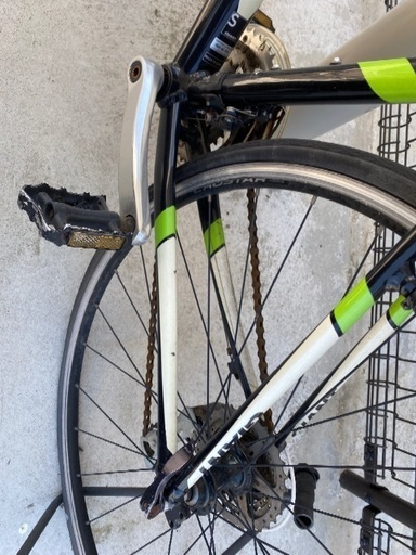 GIANT 自転車