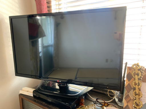LGテレビ 32型