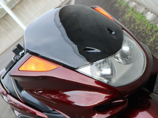 YAMAHA・マジェスティCリミデット・多数カスタム・即乗り可