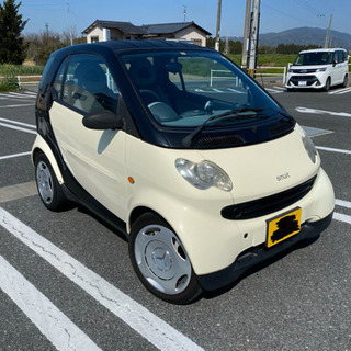 平成15年式 スマートK 軽自動車 車検あり 後期型 キーレス ...