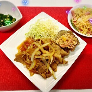 【簡単作業のみ】現場作業員さんの食堂スタッフの画像