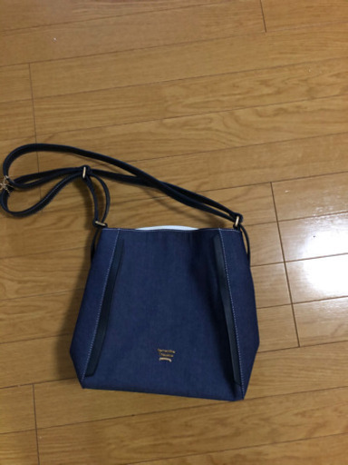 サマンサタバサ　2weyバッグ