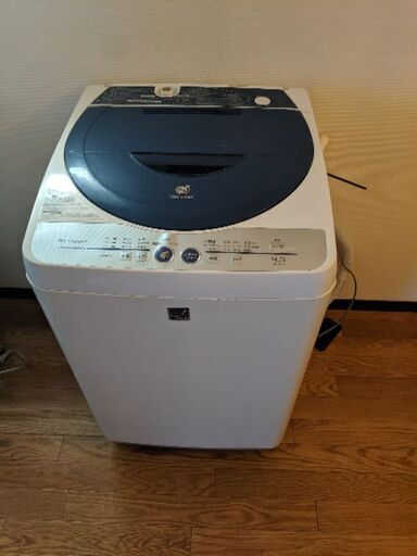 洗濯機